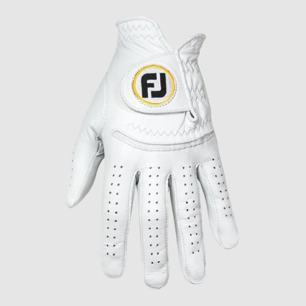 Foot Joy Men's Stasof Regular Left Golf Gloves  - L